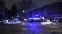 Chicago police shooting: Roberto Calvario, Jr. ID'd as man shot, killed by officer on Washtenaw in West Ridge, CPD, ME says