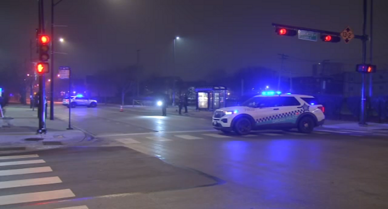 Chicago shootings: At least 6 shot, 1 fatally, in Christmas gun violence, police department says