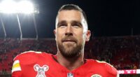 Chiefs lose Travis Kelce's potential Arrowhead swan song