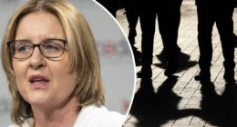 Children as young as 14 could sentenced to jail for life in Victoria soon