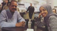 Chilling accounts show Ilhan Omar's family tie to 'Hargeisa Holocaust'