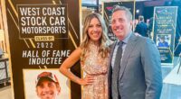 Chilling text Greg Biffle's wife sent to her mom before plane crash