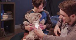 China AI toys grow with Haivivi Ultraman, Chongker cat