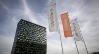 China accuses Netherlands of making 'mistakes' over chipmaker Nexperia