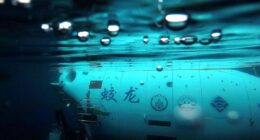 Chinese military feat has chilling consequences for America