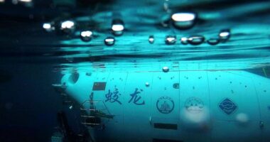 Chinese military feat has chilling consequences for America