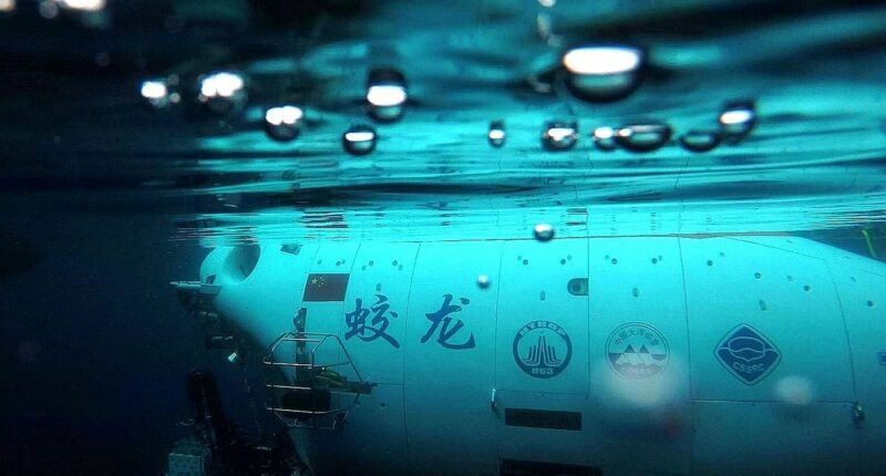 Chinese military feat has chilling consequences for America