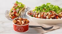 Chipotle slammed as it unveils new menu options aimed at GLP-1 users