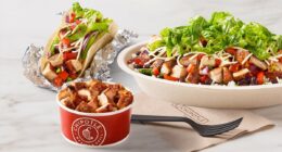 Chipotle slammed as it unveils new menu options aimed at GLP-1 users
