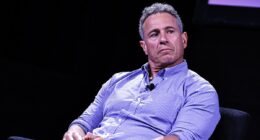 Chris Cuomo slams Dave Chappelle 'for spreading antisemitism' and takes swipe at his faith