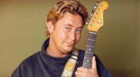 Chris Rea 1951-2025: He was the star who beat pancreatic cancer at 33
