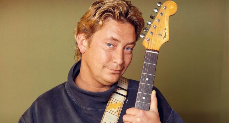 Chris Rea 1951-2025: He was the star who beat pancreatic cancer at 33