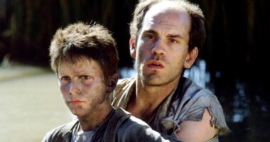 Christian Bale's '80s War Movie Is A Masterpiece That Doesn't Get Enough Love