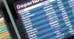 Christmas Eve flyers enjoy smooth travel at Orlando International Airport