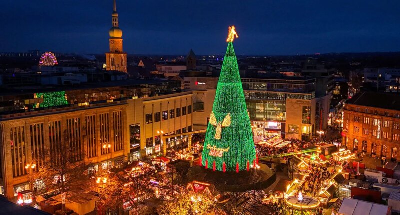 Cities across Europe revise Christmas traditions, triggering public backlash