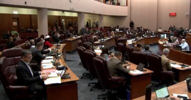 City of Chicago budget vote: Rare Saturday Chicago City Council meeting to be held as Mayor Brandon Johnson pushes head tax