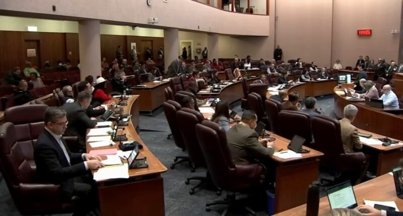 City of Chicago budget vote: Rare Saturday Chicago City Council meeting to be held as Mayor Brandon Johnson pushes head tax