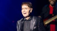 Cliff Richard's 10 foods he never eats as he shares 3 rules for 'healthy ageing'
