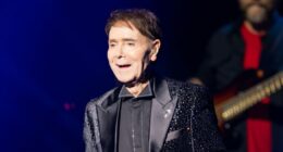 Cliff Richard's 10 foods he never eats as he shares 3 rules for 'healthy ageing'