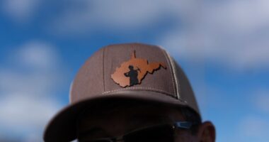 Climate Catastrophe Is Absent in West Virginia