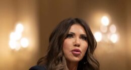 Coast Guard drops references to swastikas and nooses being 'potentially divisive'