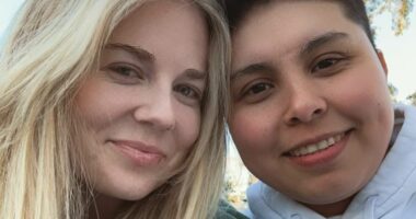 Cocaine Cassie reveals ASTONISHING new career plan