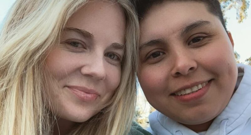 Cocaine Cassie reveals ASTONISHING new career plan