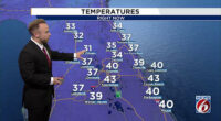 Coldest air of season hits Central Florida for New Year’s. Here’s when things change