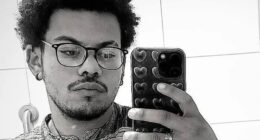 College Student Still Missing Nearly 2 Weeks After He Vanishes Near Woods