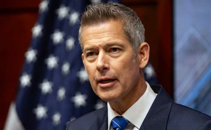 Colorado faces $24M federal funding cut over illegal commercial driver's licenses