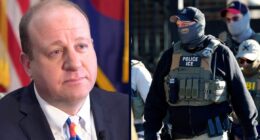 Colorado governor's fight to end ICE cooperation suit killed