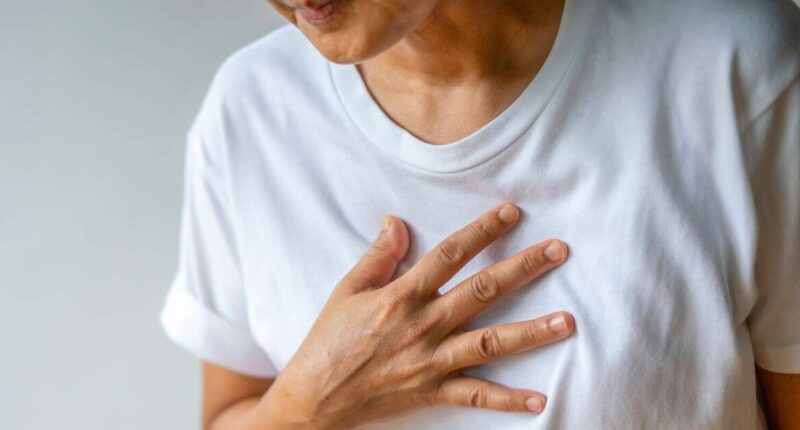 Common kitchen spice 'as good as' omeprazole for acid reflux experts say