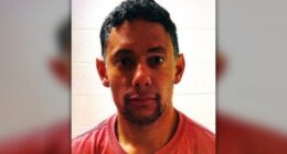 Connecticut man accused of trying to kill ex-wife nabbed at the Canadian border