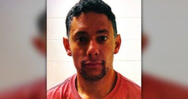 Connecticut man accused of trying to kill ex-wife nabbed at the Canadian border