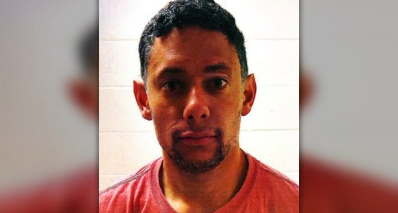 Connecticut man accused of trying to kill ex-wife nabbed at the Canadian border