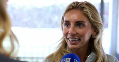 Bonnie Blue claims she is only barred from Bali for six months, rather than 10 years.