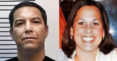 Convicted killer Scott Peterson keeps swinging in court — but expert says he’s not going anywhere but his cell