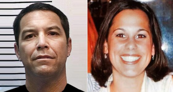 Convicted killer Scott Peterson keeps swinging in court — but expert says he’s not going anywhere but his cell