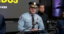 Cop is mocked for using Nativity story to 'justify lawlessness'