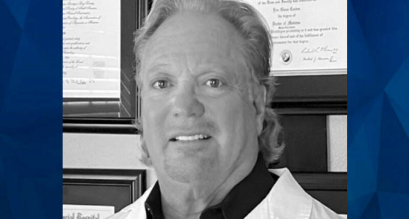 Cops Investigate Possible Connection Between Murders of Doctor, Wife and Apparent Suicide 70 Miles Away