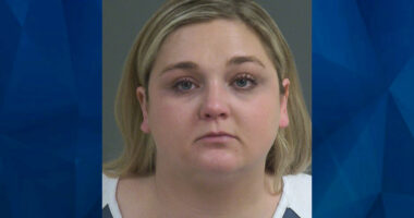 Cops: South Carolina Woman Runs Over Partner in Her Car, Killing Him