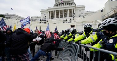Cops call out Trump for trying to delay key lawsuit hearing