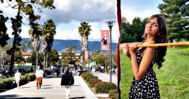 Cops rule college freshman’s deadly dorm fall an accident, but DA delays closure as family fights for answers