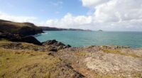 Cornwall's most picturesque stretch under threat