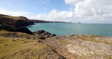 Cornwall's most picturesque stretch under threat