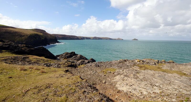 Cornwall's most picturesque stretch under threat