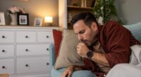 Coughing like this could signal grim Victorian disease