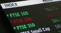 Could the FTSE still reach 10,000 by the end of 2025 - or will gloomy economic data scupper Santa rally?