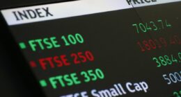 Could the FTSE still reach 10,000 by the end of 2025 - or will gloomy economic data scupper Santa rally?