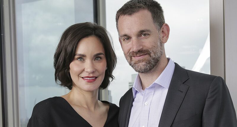 Couple gave away enough money they're off Forbes highest earners list